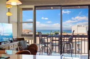Maui Vista 3401 condo